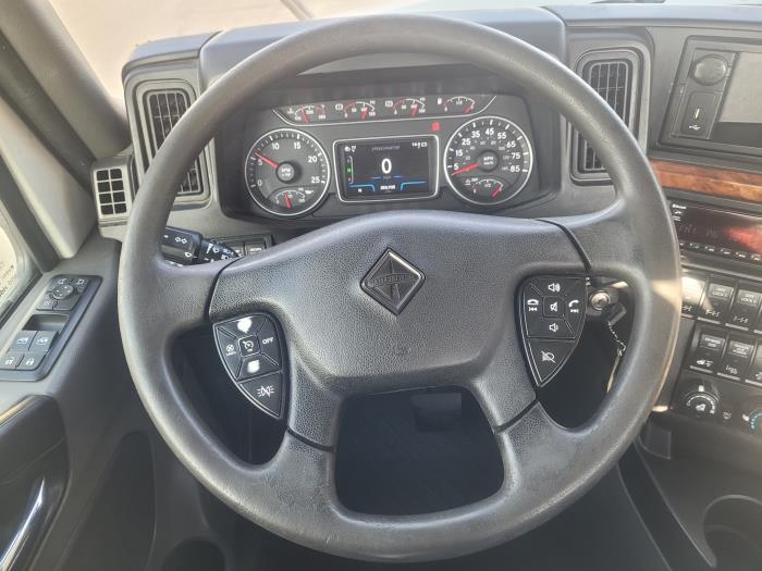 2020 International LT625-13