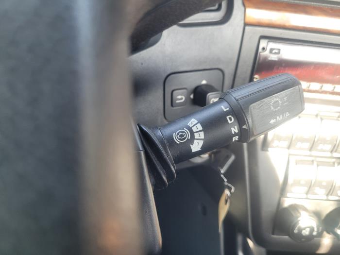 2020 International LT625-15