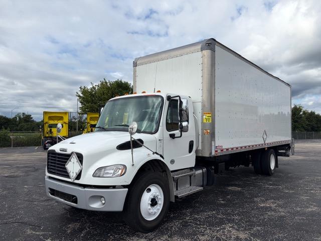 2021 Freightliner Business Class M2 106-0