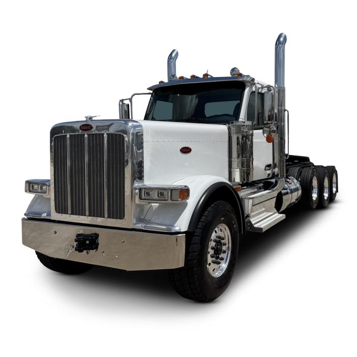 2027 Peterbilt 589-0