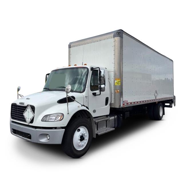 2021 Freightliner Business Class M2 106-0