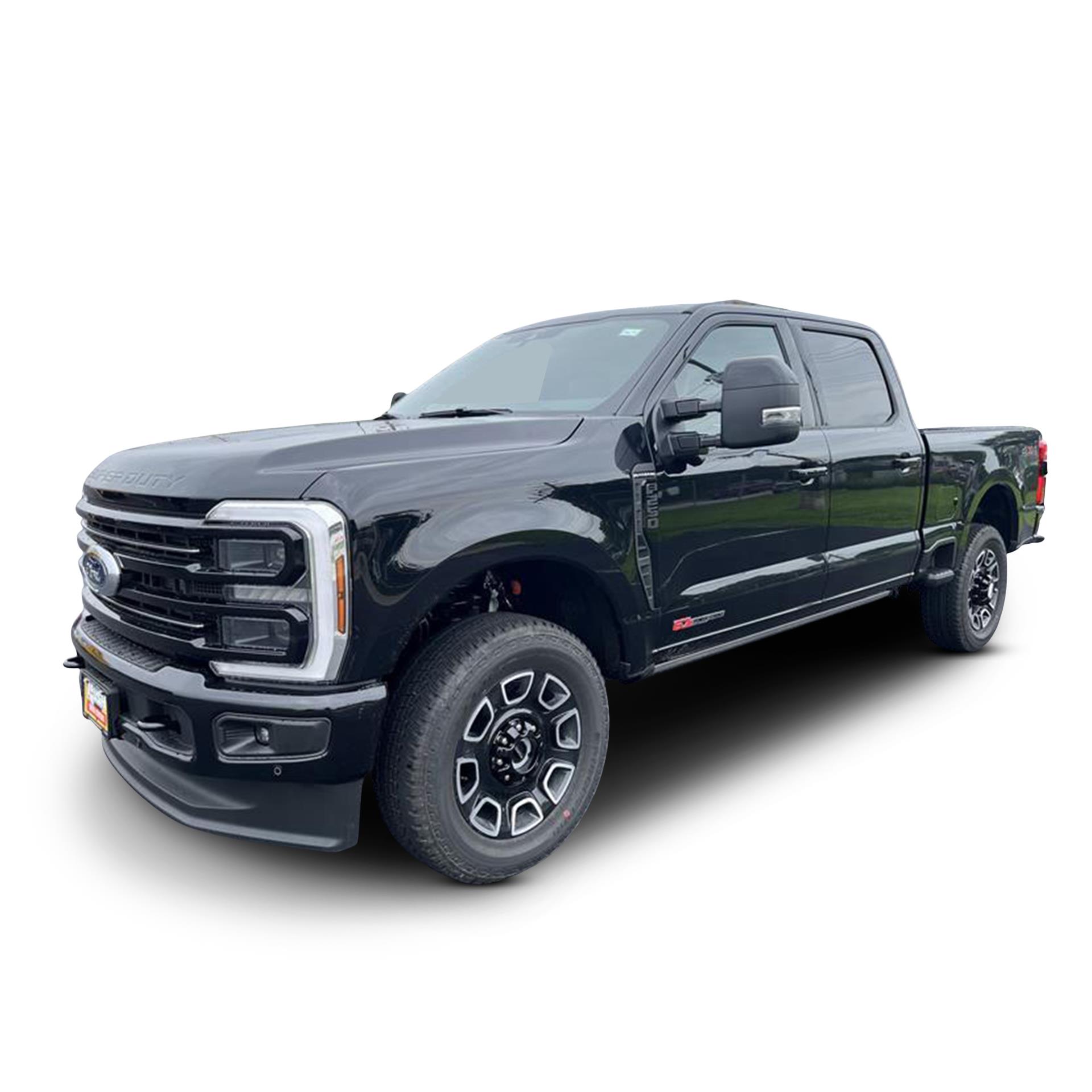 New 2026 Ford F-250 - photo 1