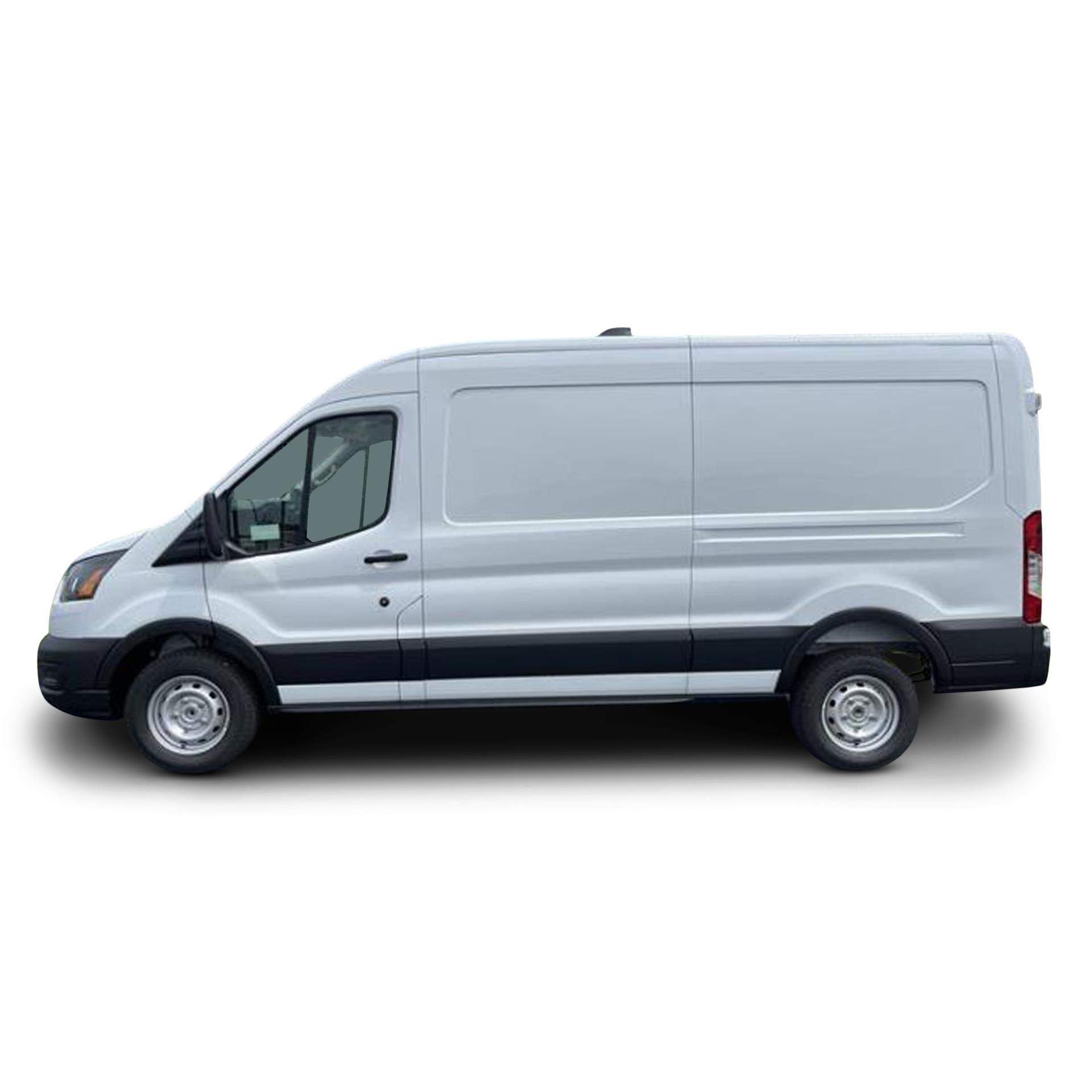New 2026 Ford Transit 250 - photo 1