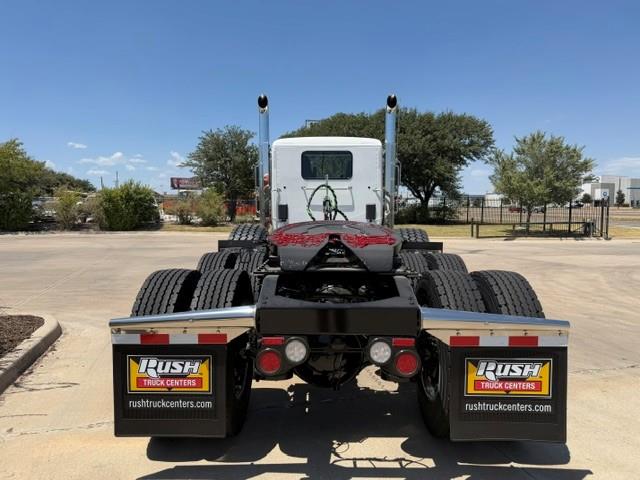 2027 Peterbilt 589-5
