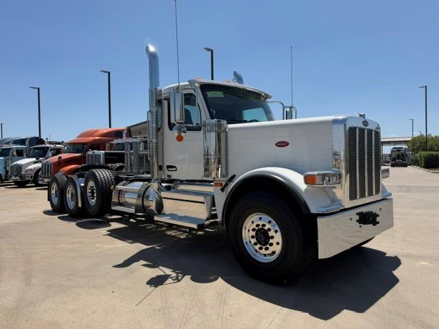 2027 Peterbilt 589-10
