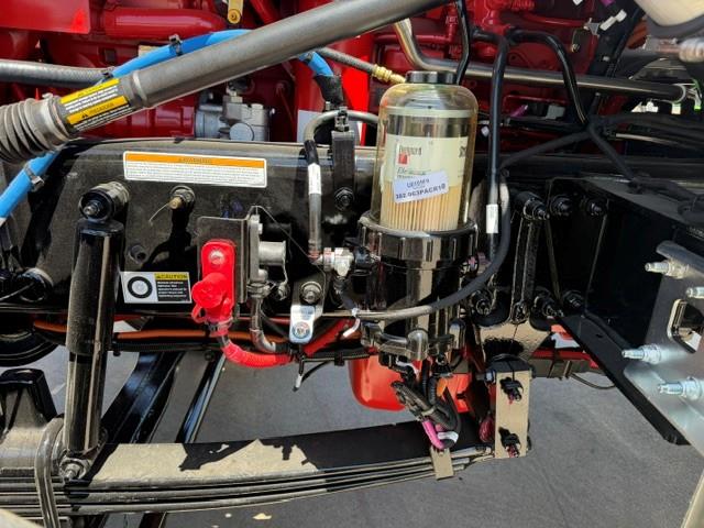2027 Peterbilt 589-13