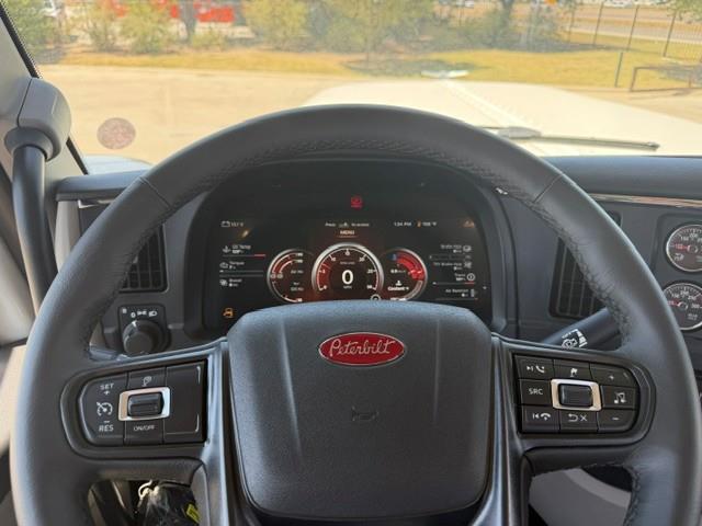 2027 Peterbilt 589-46