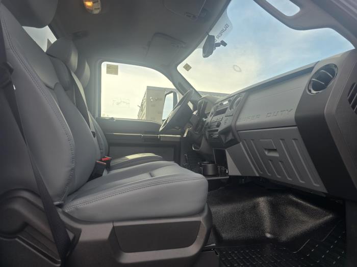 2027 Ford F-650-12