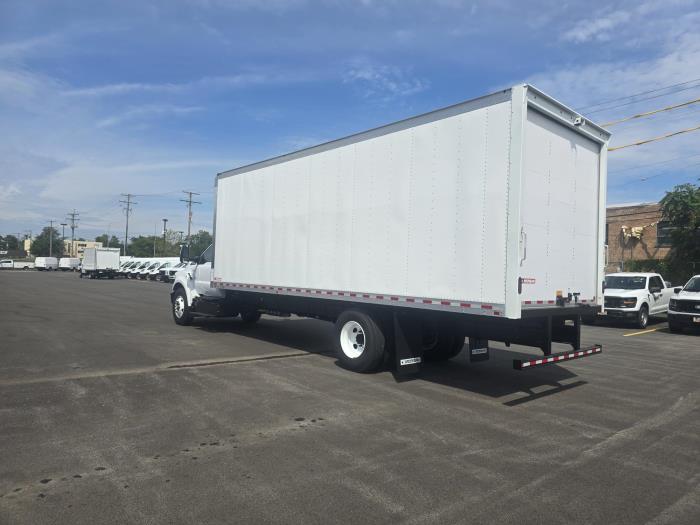 2027 Ford F-650-5