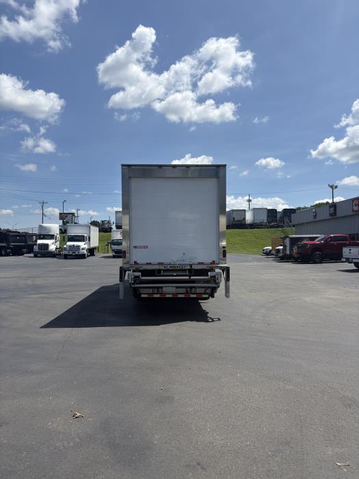 2026 Isuzu FTR-4