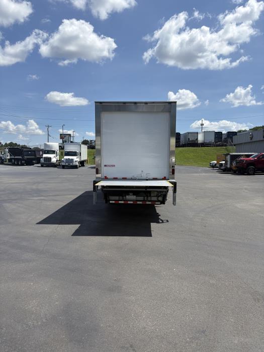 2026 Isuzu FTR-15