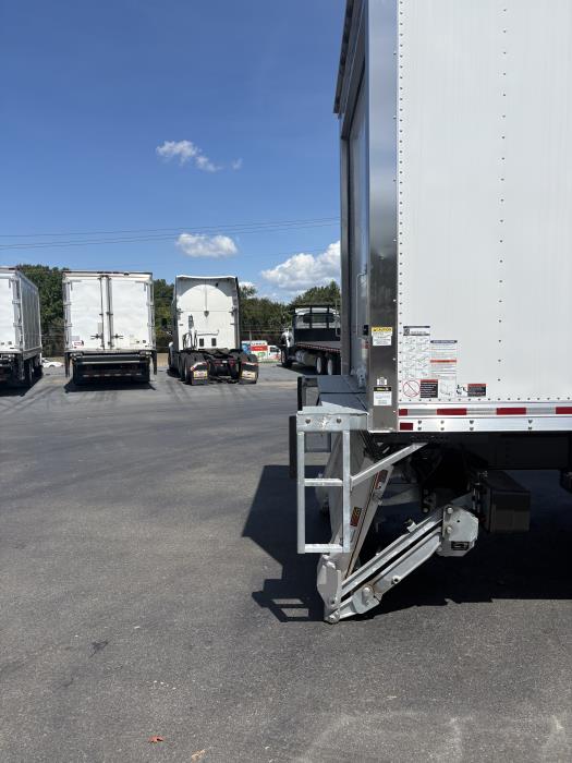 2026 Isuzu FTR-16