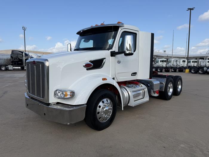 2024 Peterbilt 567-0