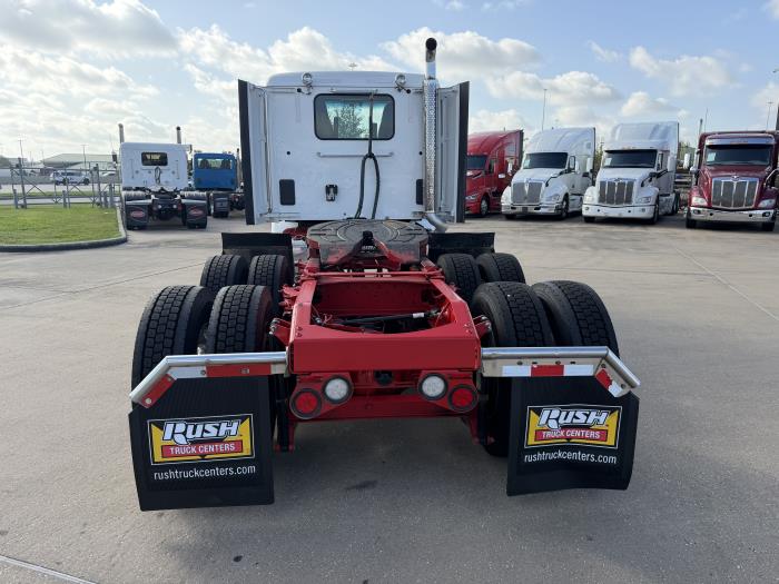 2024 Peterbilt 567-3