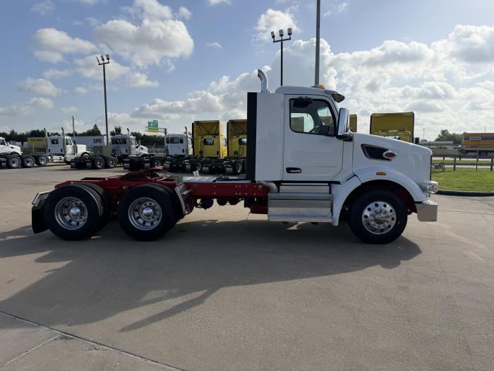 2024 Peterbilt 567-5