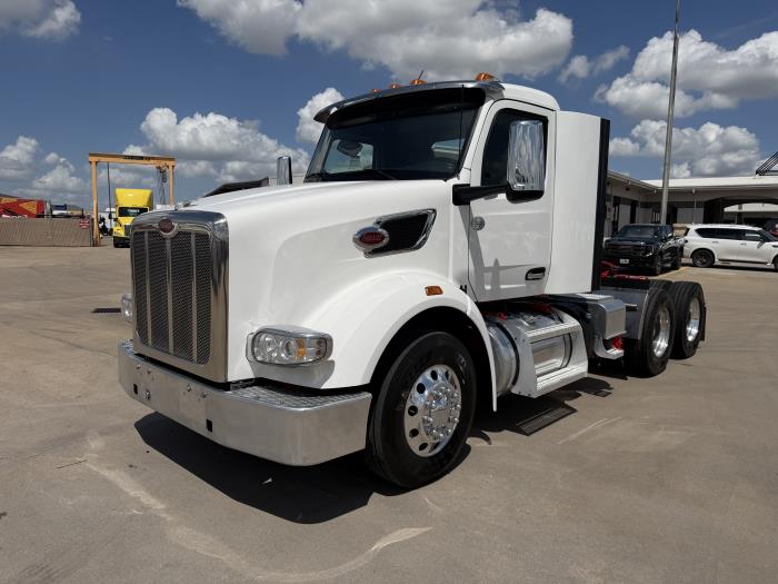 2024 Peterbilt 567-0