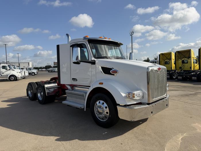 2024 Peterbilt 567-6