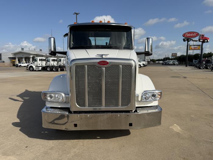 2024 Peterbilt 567-7