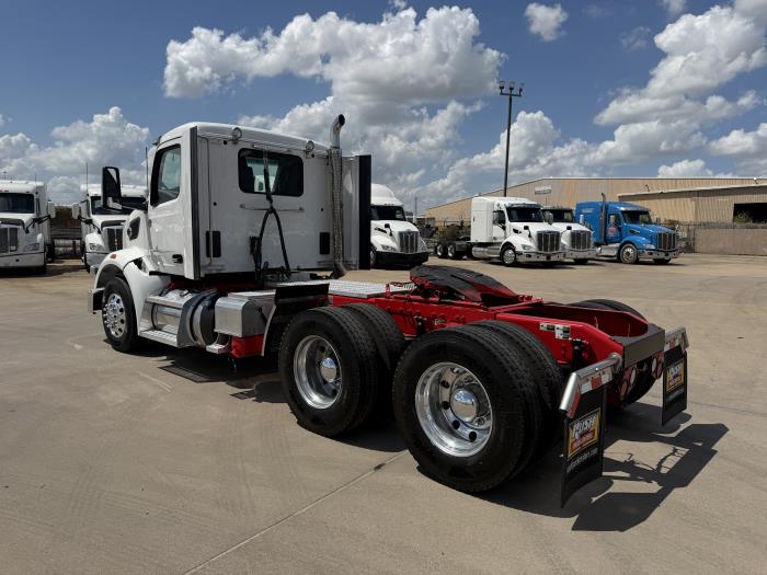 2024 Peterbilt 567-2