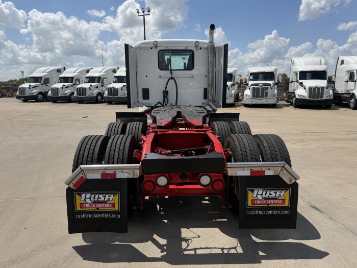 2024 Peterbilt 567-3