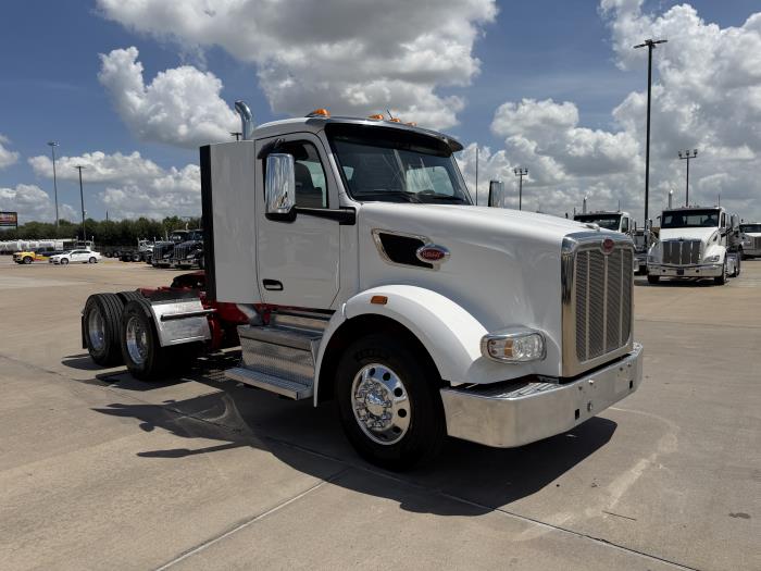 2024 Peterbilt 567-6