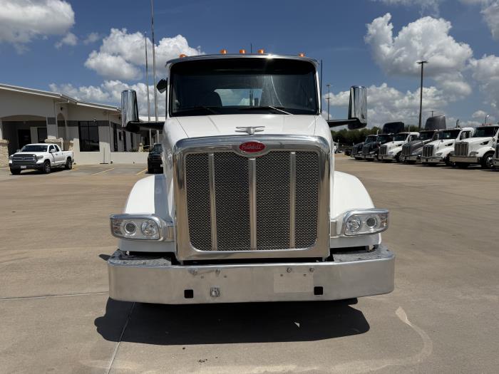 2024 Peterbilt 567-7