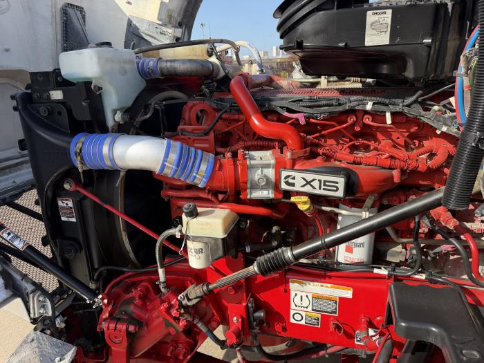 2024 Peterbilt 567-16