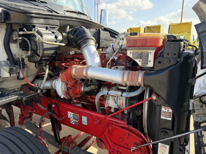 2024 Peterbilt 567-18