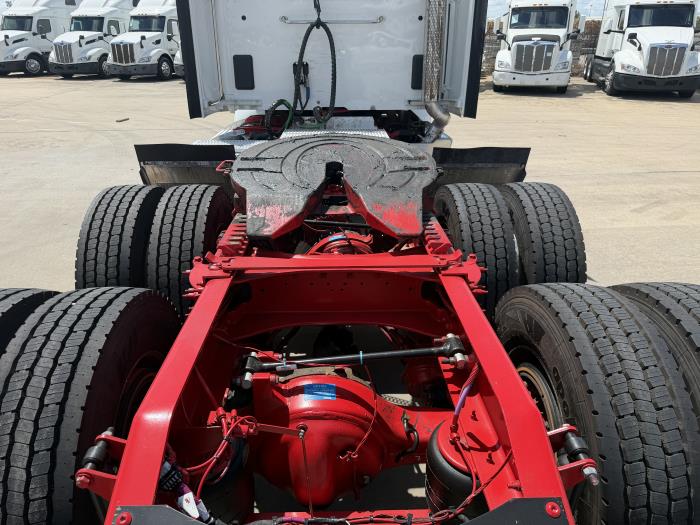 2024 Peterbilt 567-12