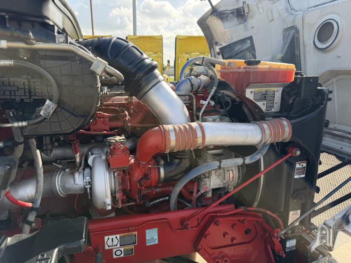 2024 Peterbilt 567-19
