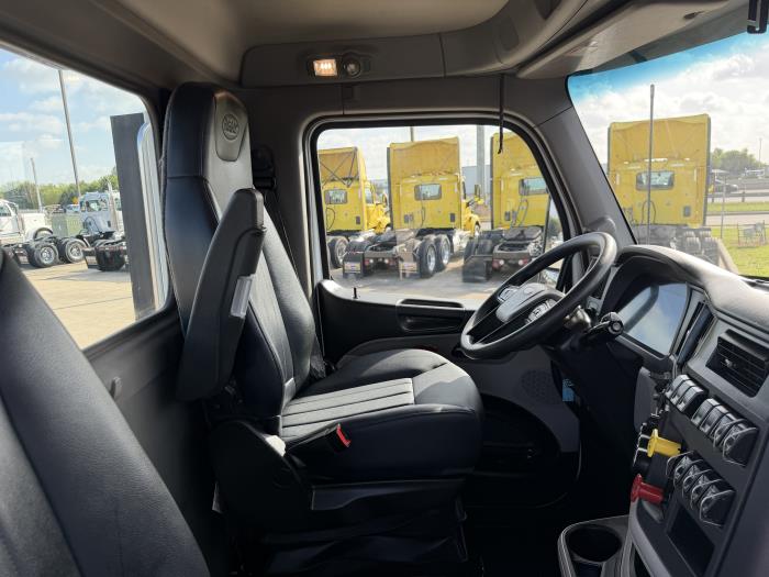 2024 Peterbilt 567-22