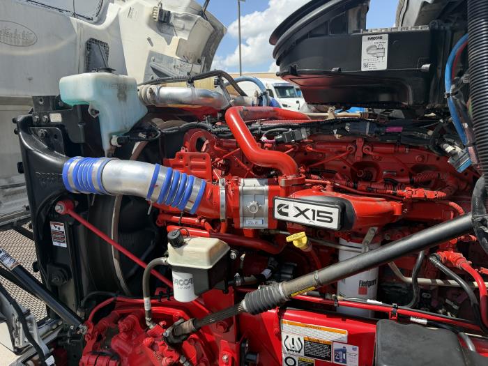 2024 Peterbilt 567-16