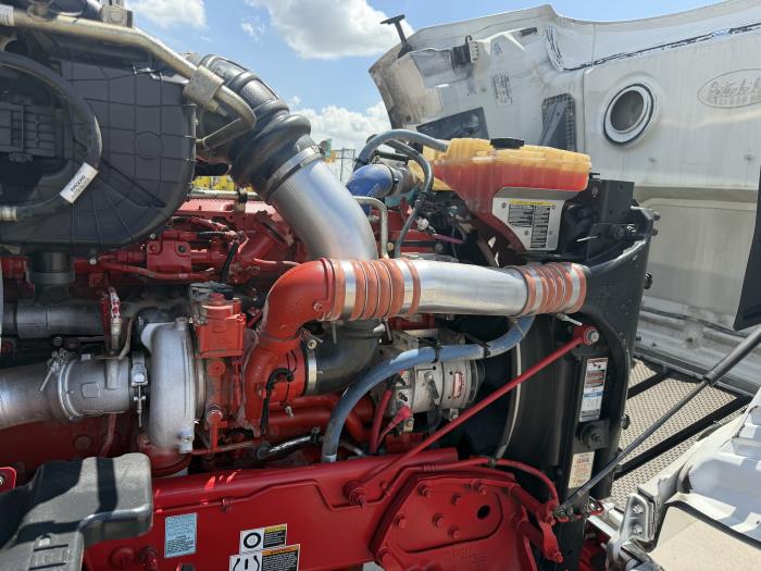 2024 Peterbilt 567-19