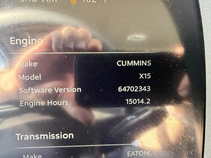 2024 Peterbilt 567-30
