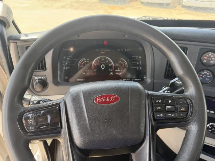 2024 Peterbilt 567-29