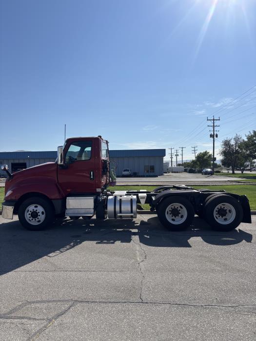 2023 International LT625-1
