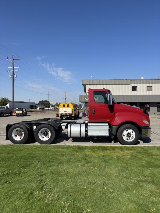 2023 International LT625-5