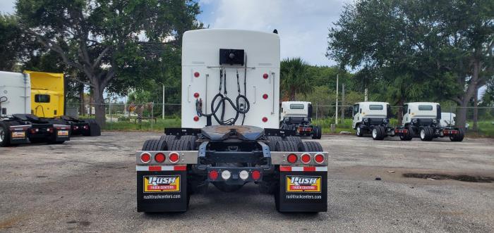 2023 Kenworth W900 — photo 8