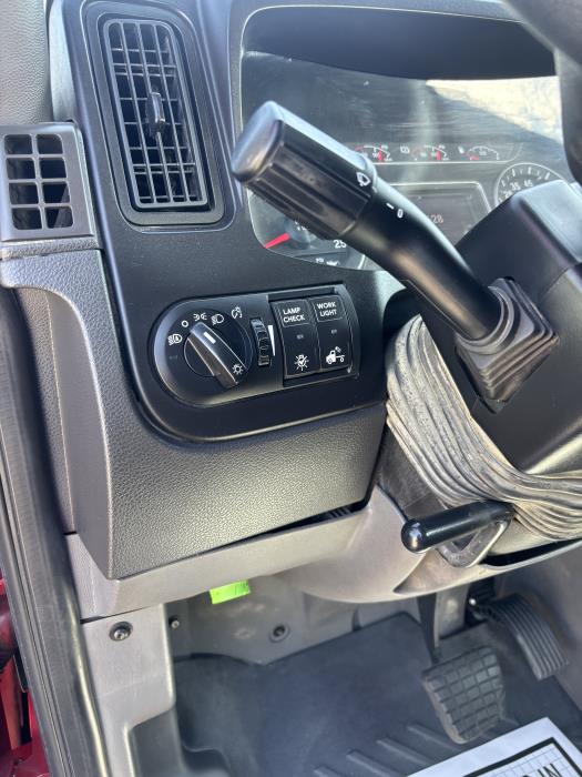 2023 International LT625-13