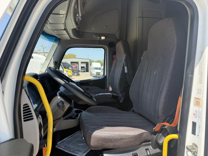 2023 Peterbilt 579-19