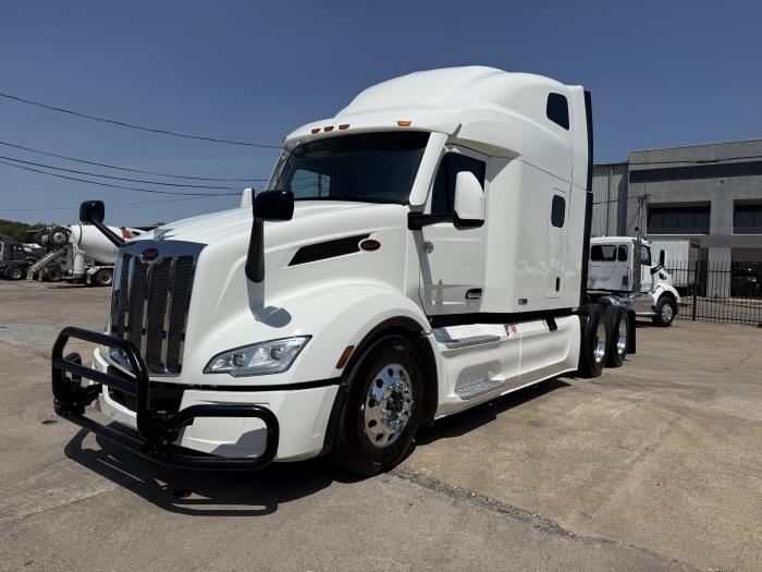 2023 Peterbilt 579-21