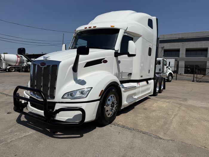 2023 Peterbilt 579-22