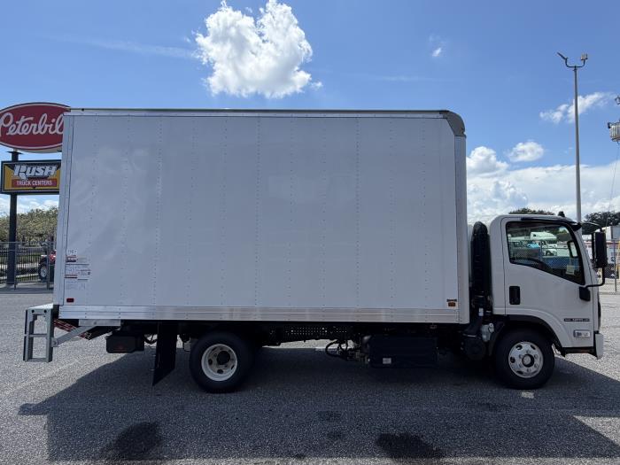 2026 Isuzu NPR-HD-8