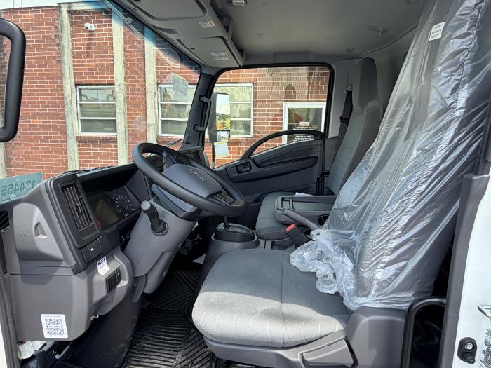 2026 Isuzu NPR-HD-13
