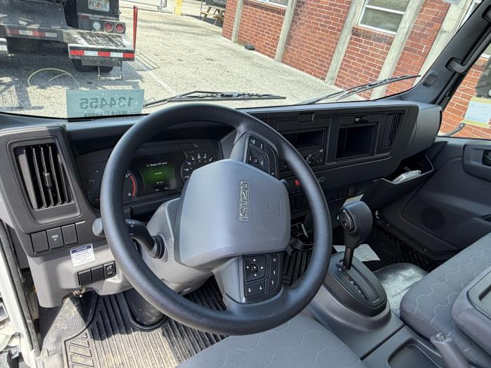 2026 Isuzu NPR-HD-14