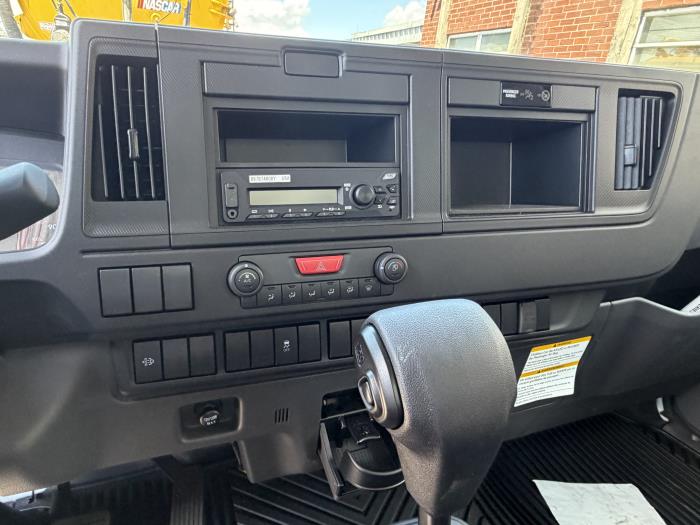 2026 Isuzu NPR-HD-16