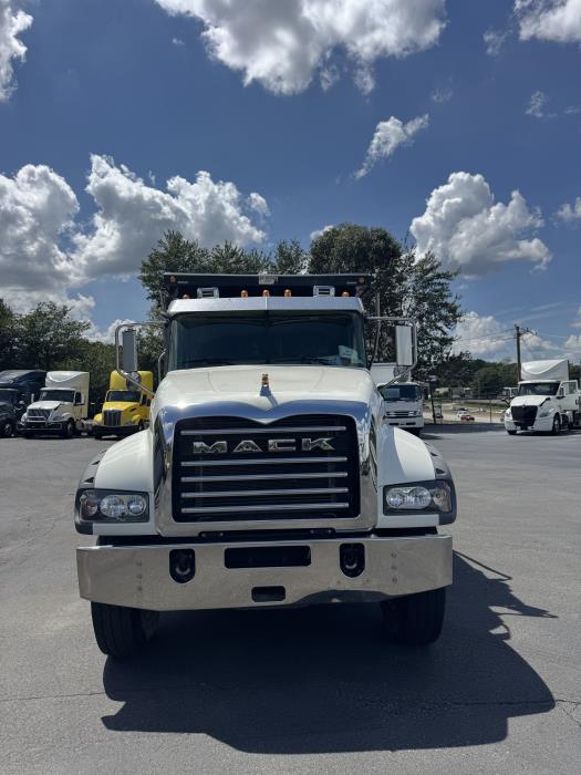 2023 Mack Granite 64FT-3
