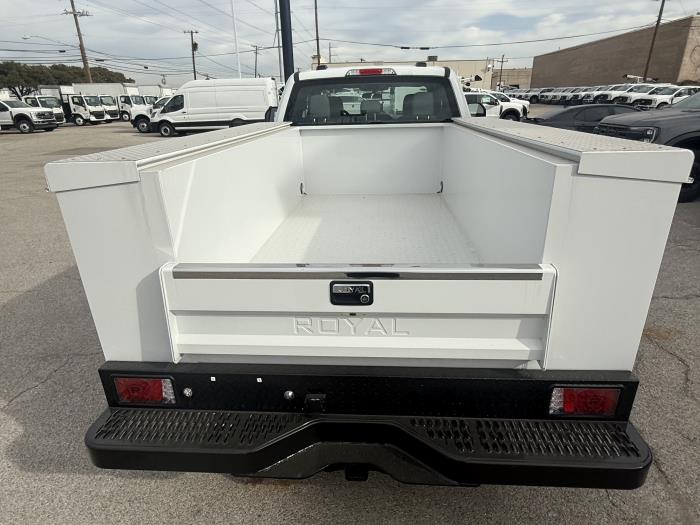 2026 Ford F-250-3