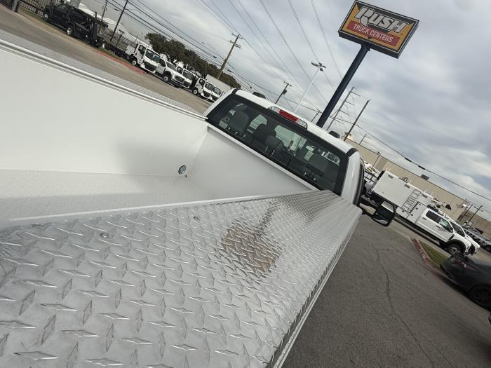 2026 Ford F-250-4