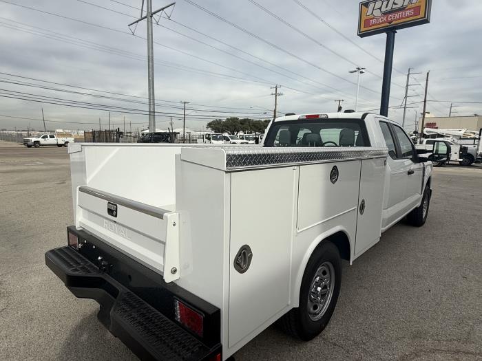 2026 Ford F-250-5